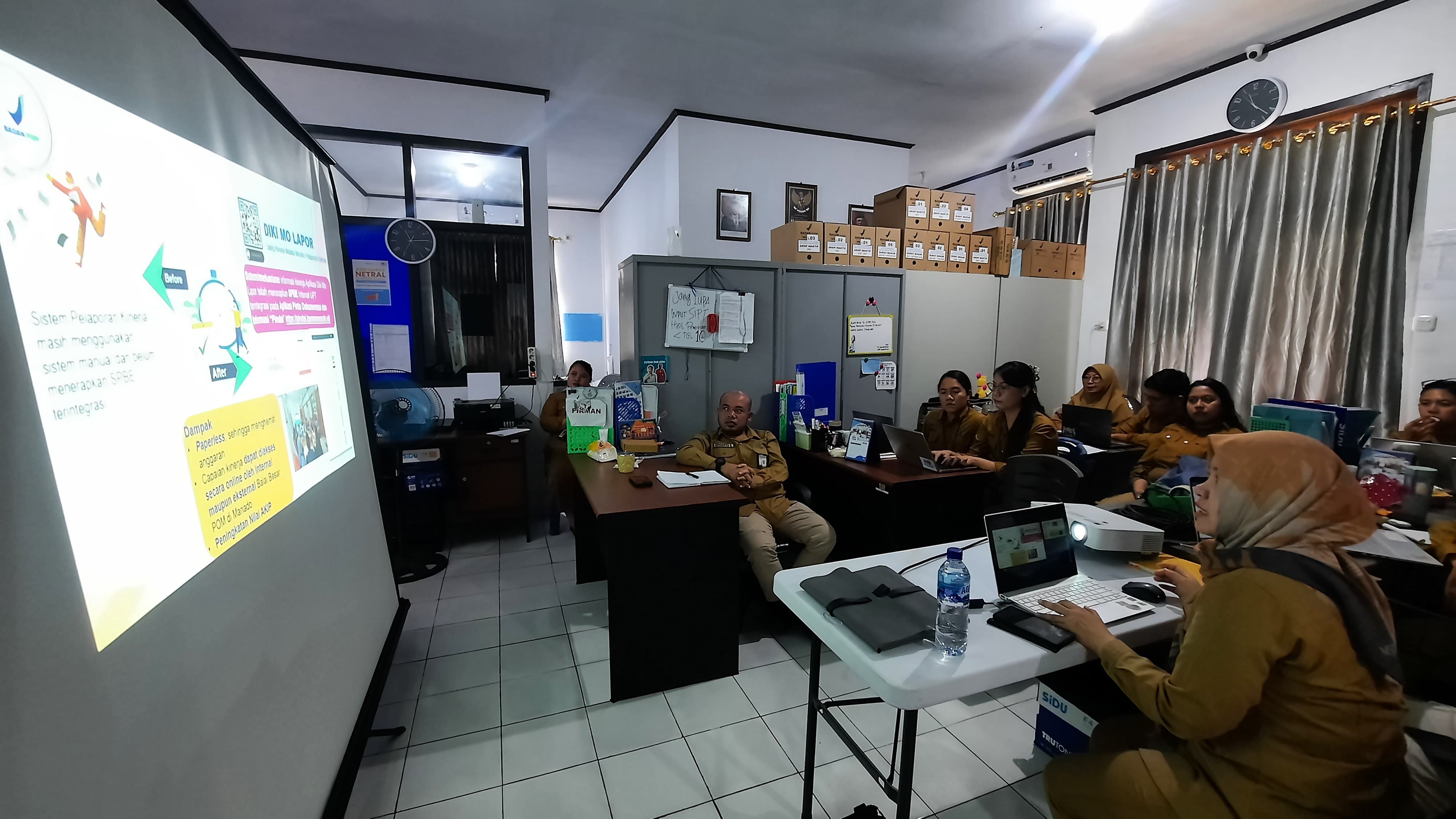 foto kegiatan